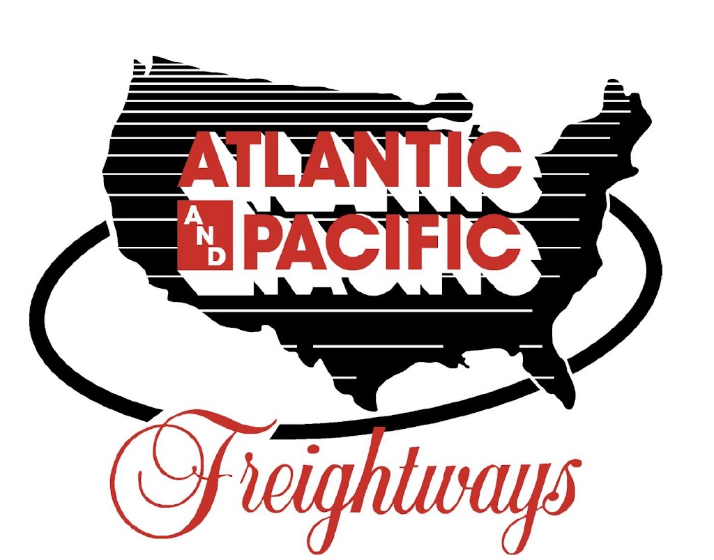 Atlantic and Pacific Freightways | 5801 NE 88th St, Vancouver, WA 98665, USA | Phone: (360) 699-2057