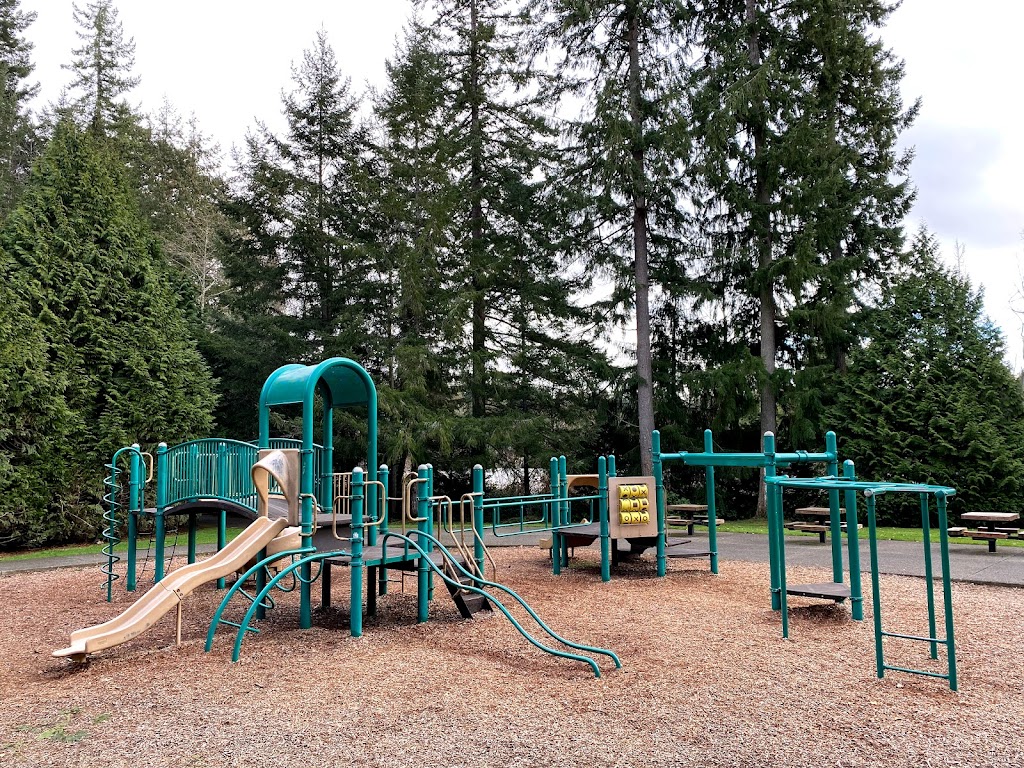 Island Lake County Park | 1087 NW Island Lake Rd, Poulsbo, WA 98370, USA | Phone: (360) 337-5350