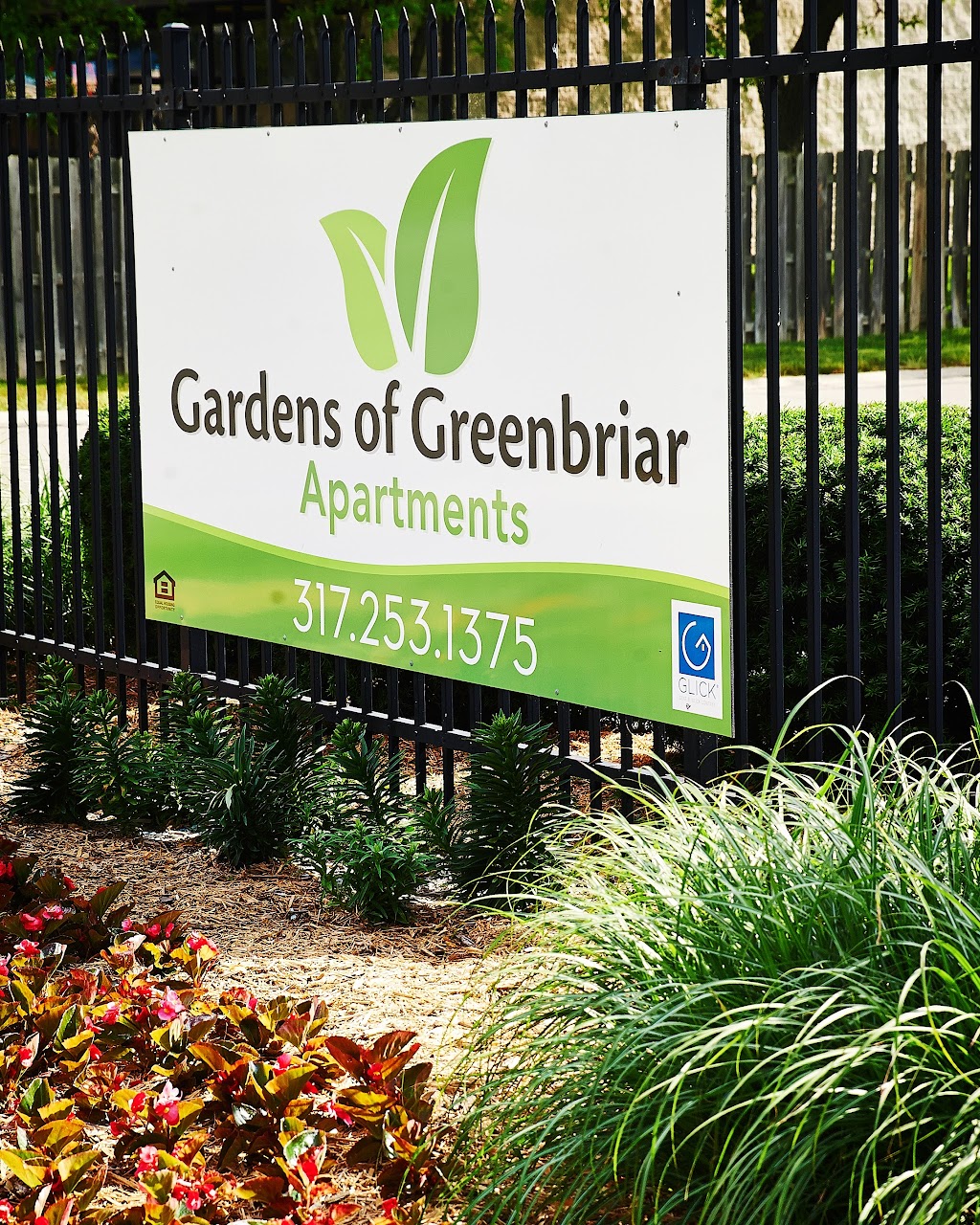 Greenbriar Apartments of Indianapolis | 1344 Viburnum Dr, Indianapolis, IN 46260, USA | Phone: (317) 253-1375