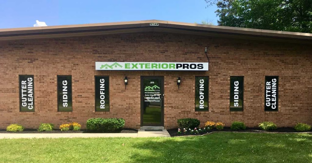 ExteriorPros | 2910 Old Washington Rd # E, Waldorf, MD 20601, USA | Phone: (301) 632-5111