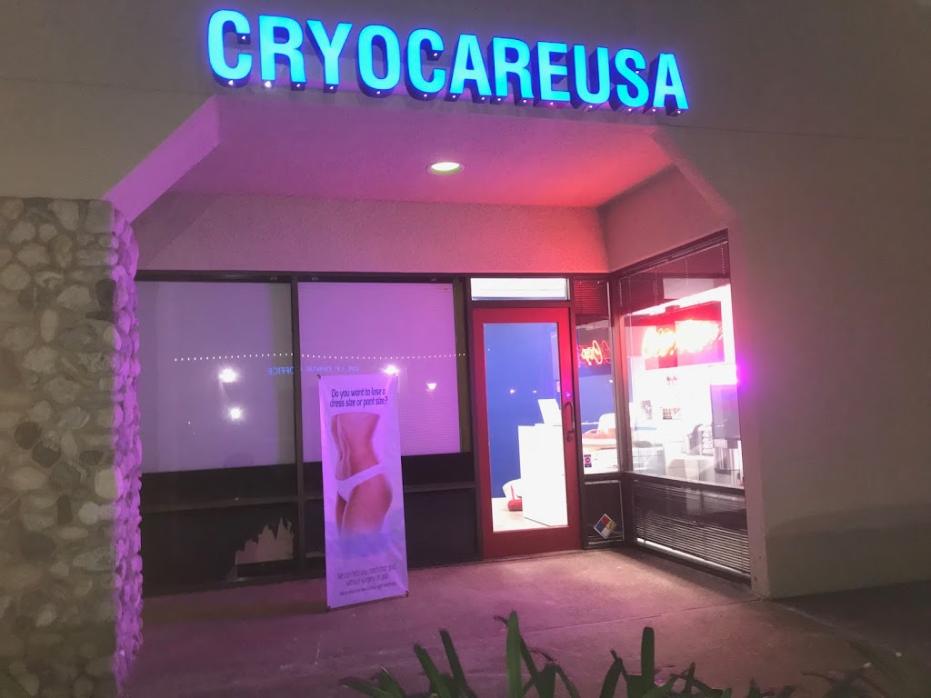 CryoCareUSA IV Drip Cryo Med Spa Irvine | 4330 Barranca Pkwy #112, Irvine, CA 92604, USA | Phone: (949) 769-6111