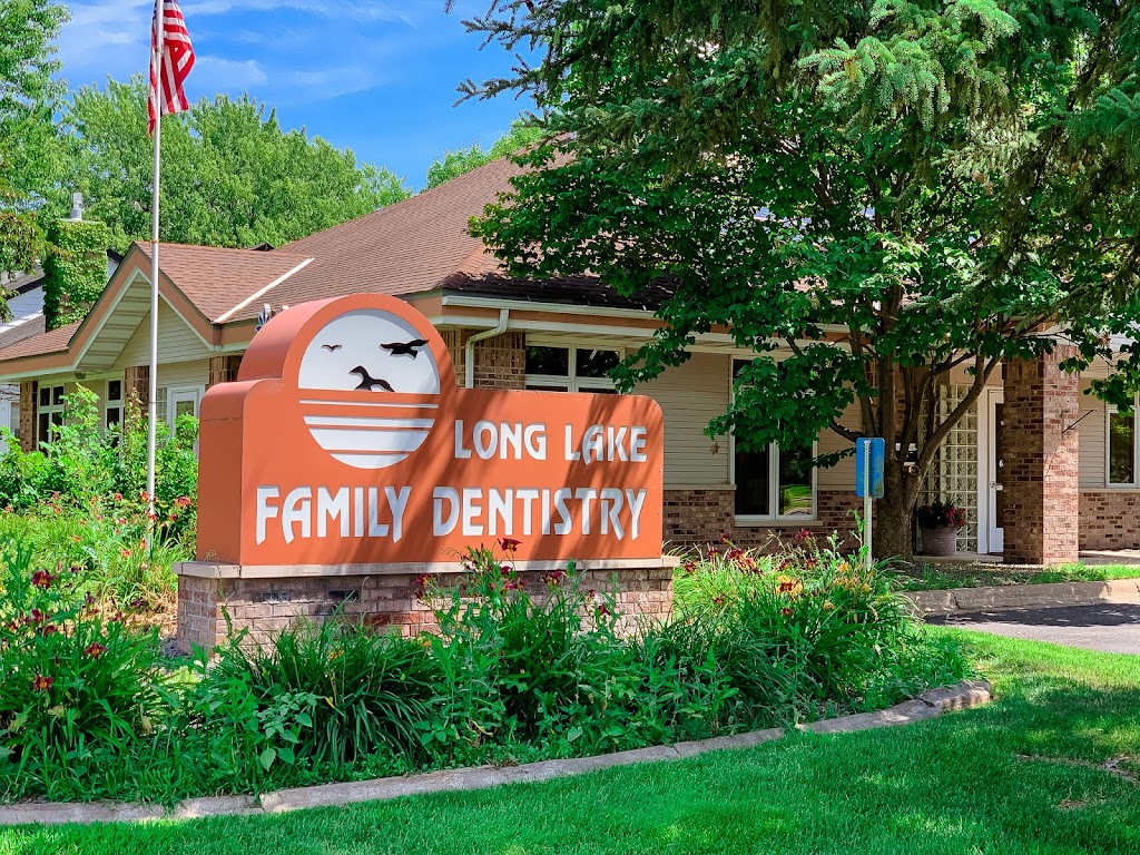 Long Lake Family Dentistry | 991 9th Ave NW, New Brighton, MN 55112, USA | Phone: (651) 633-1311