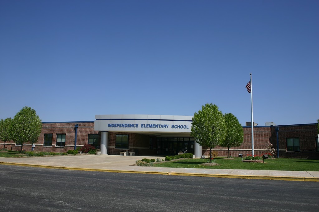 Independence Elementary School | 4800 Meadows Pkwy, Weldon Spring, MO 63304 | Phone: (636) 851-5900