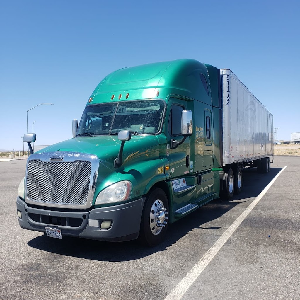Barillas trucking | 10905 S Broadway, Los Angeles, CA 90061, USA | Phone: (323) 618-3140
