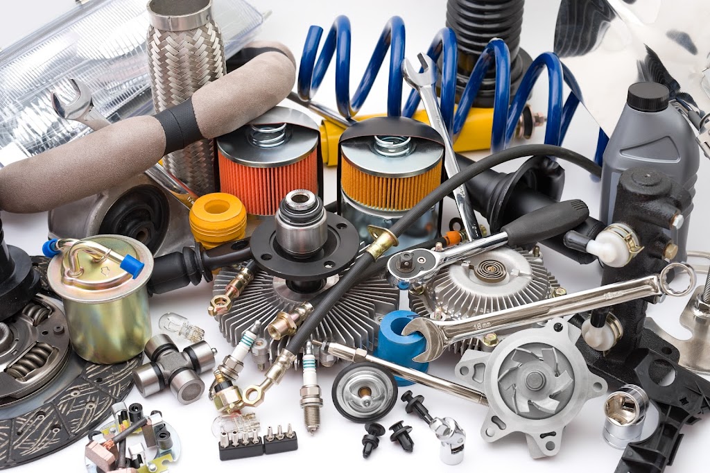 RL Parts Plus, Inc. | 1318 Jackson St, Salem, IN 47167, USA | Phone: (812) 883-2002