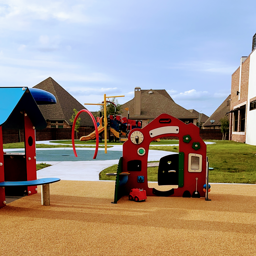 Petite Maison Montessori | 16800 W Airport Blvd, Richmond, TX 77407, USA | Phone: (281) 201-8436