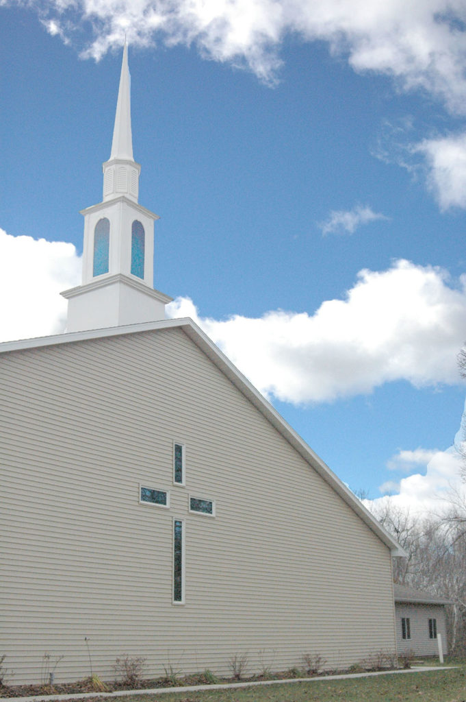 Amery Free Lutheran Church | 647 113th St, Amery, WI 54001, USA | Phone: (715) 268-9218