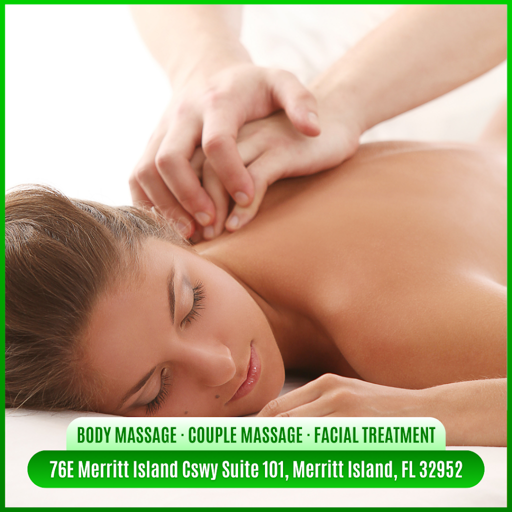 Comfort Massage | 76E E Merritt Island Cswy Suite 101, Merritt Island, FL 32952, USA | Phone: (321) 301-4557