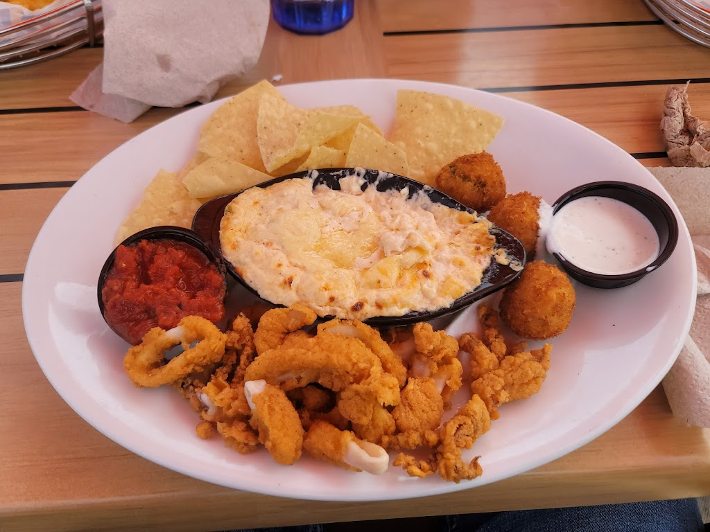 Joes Crab Shack | 7 Boardwalk, Kemah, TX 77565, USA | Phone: (281) 334-9049