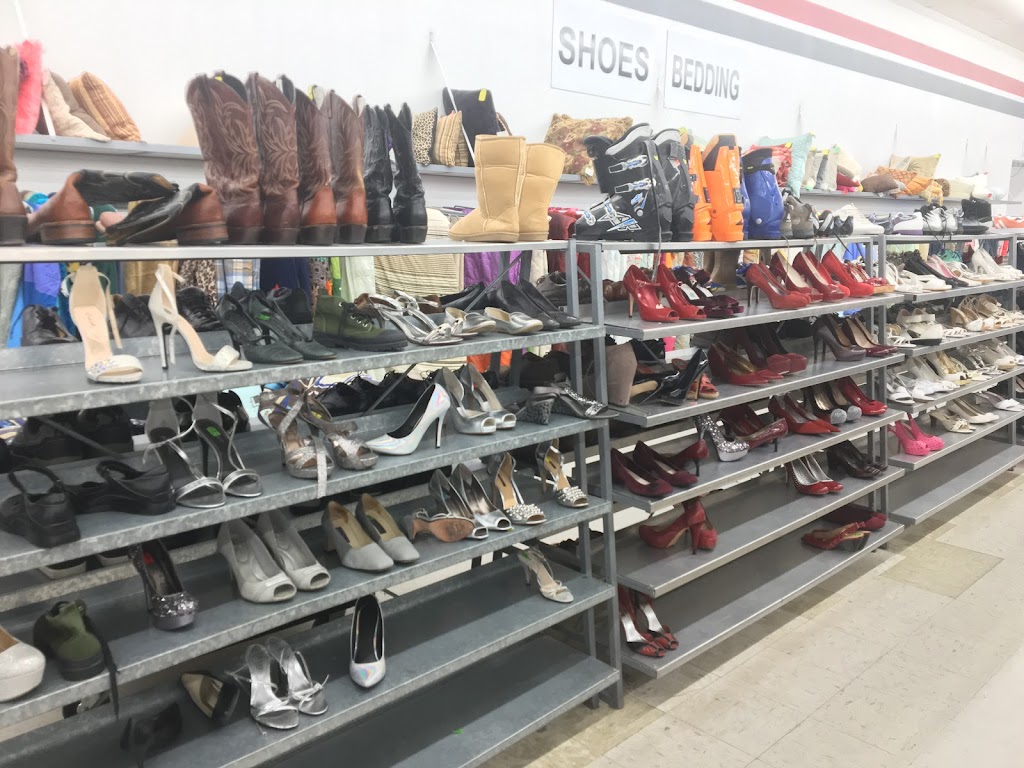 Anaheim Thrift Store | 2131 W Lincoln Ave, Anaheim, CA 92801, USA | Phone: (714) 772-2486