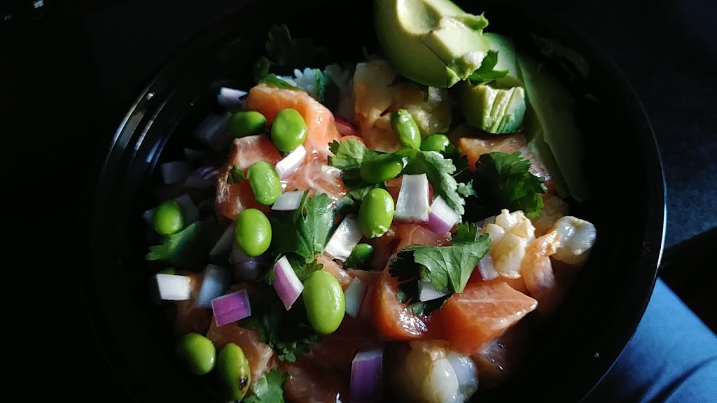 Poke Hearty | 3501 W Moore Ave G, Santa Ana, CA 92704, USA | Phone: (949) 310-5606