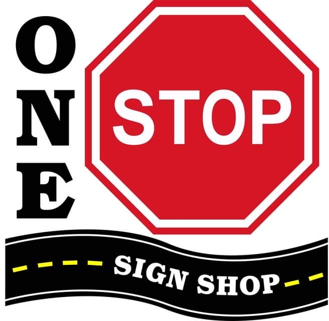 One Stop Sign Shop | 675 Tuckahoe Rd, Vineland, NJ 08360, USA | Phone: (856) 500-6231