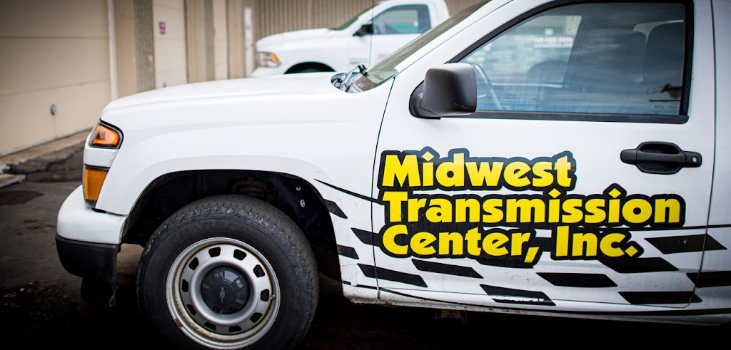 Midwest Transmission Center, Inc. | 11071 93rd Ave N, Maple Grove, MN 55369, USA | Phone: (888) 824-2012