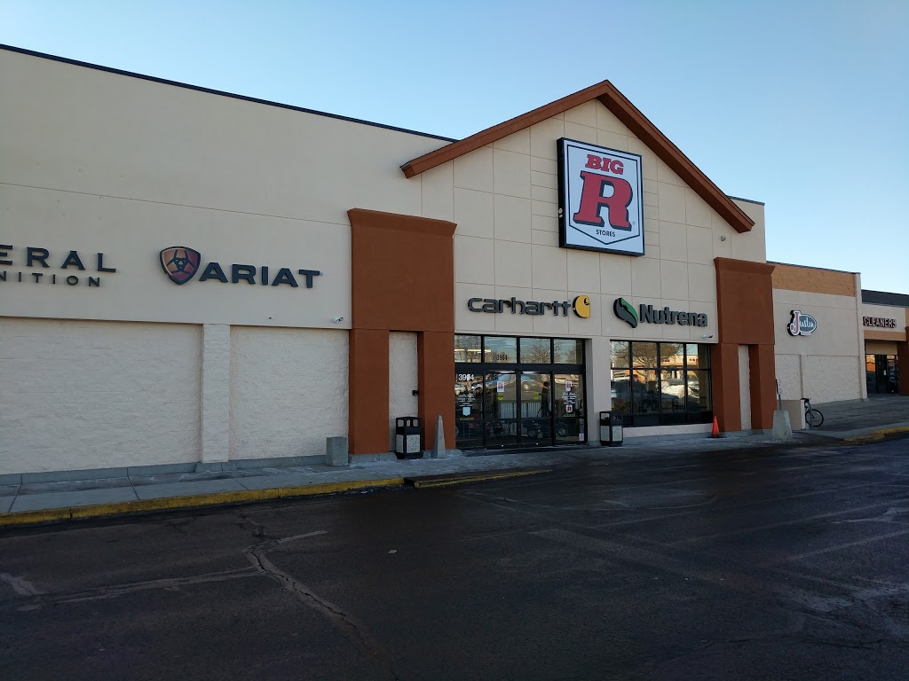 Big R Stores - Thornton | 3904 E 120th Ave, Thornton, CO 80233, USA | Phone: (303) 920-1151