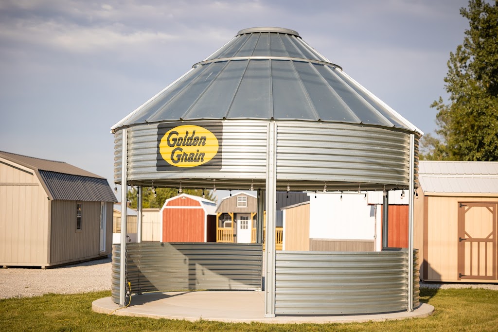 Creative Backyards | 9510 Renee Ave, Plattsmouth, NE 68048, USA | Phone: (402) 600-1220