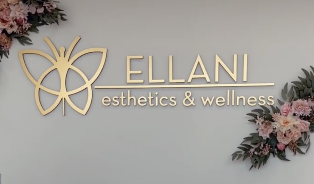 Ellani Esthetics & Wellness | 80 G Montauk Hwy Suite 2, Amity Harbor, NY 11701, USA | Phone: (631) 417-5007