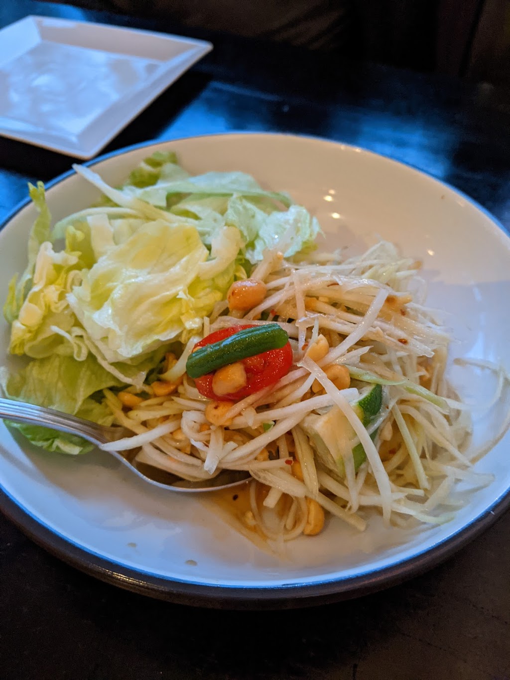 Gao Thai Kitchen | 63 W Main St, Ramsey, NJ 07446, USA | Phone: (201) 962-2691