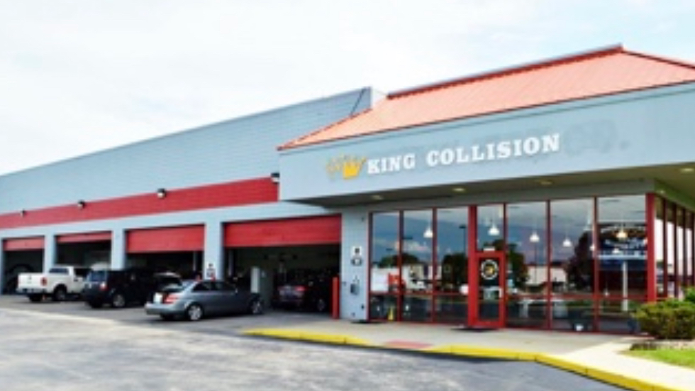 King Collision Auto Repair | 2882 Brice Rd, Columbus, OH 43232, USA | Phone: (614) 412-5464