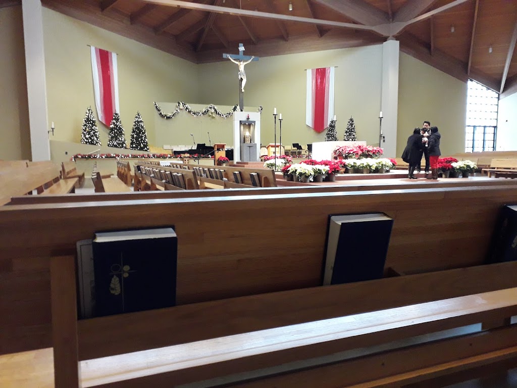 St Elizabeth Ann Seton Catholic Church | 2035 15th St W, Hastings, MN 55033, USA | Phone: (651) 437-4254