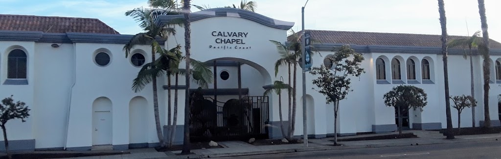 Calvary Chapel Pacific Coast | 6400 Westminster Blvd., Westminster, CA 92683, USA | Phone: (714) 893-4141