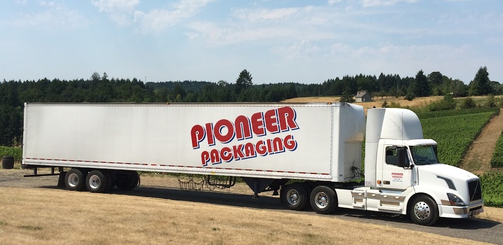 Pioneer Packaging | 6006 S 228th St, Kent, WA 98032, USA | Phone: (253) 872-9693