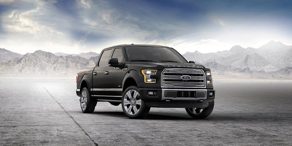 Buckeye Ford, Inc. | 110 US-42, London, OH 43140, USA | Phone: (800) 800-3673