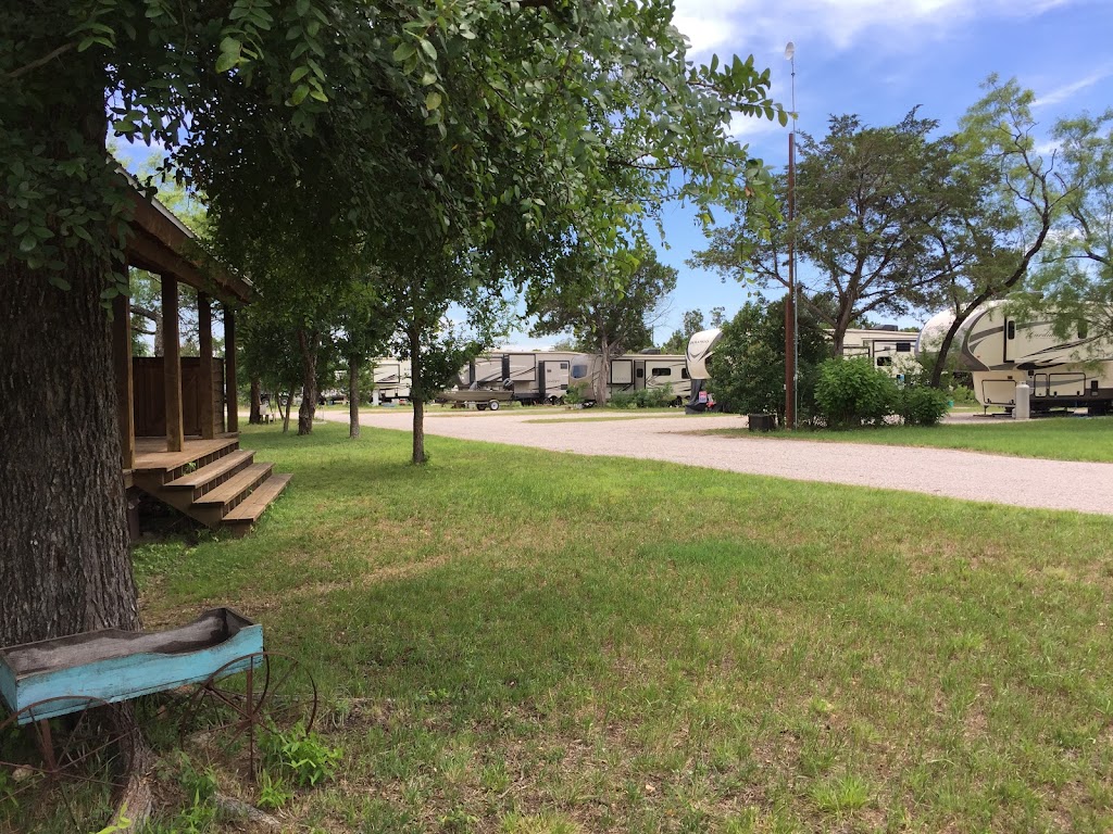 Cedar Bend RV Park | 1220 Co Rd 321, Bertram, TX 78605, USA | Phone: (512) 619-0228