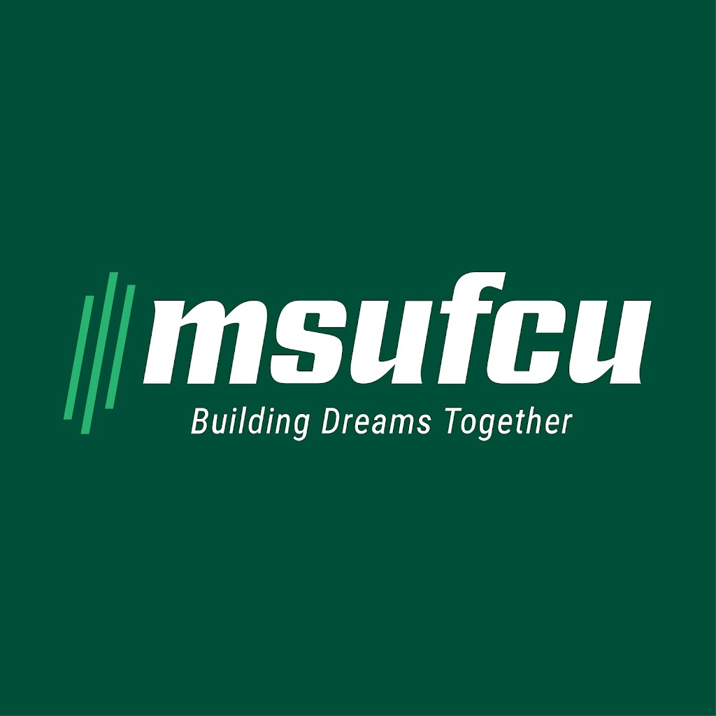 MSU Federal Credit Union | 1833 Coolidge Hwy, Berkley, MI 48072, USA | Phone: (800) 678-4968