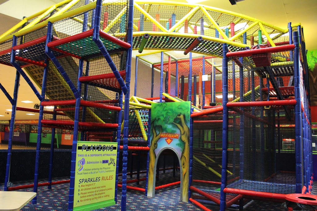 Sparkles Family Fun Center | 1104 Grayson Hwy, Lawrenceville, GA 30045, USA | Phone: (770) 963-0922