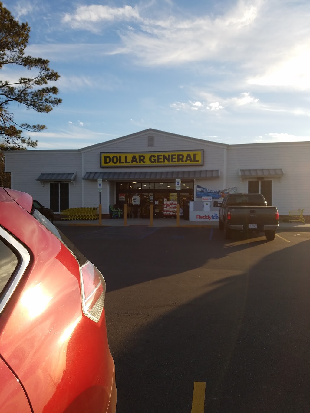 Dollar General | 2808 Caratoke Hwy, Currituck, NC 27929, USA | Phone: (252) 421-9815