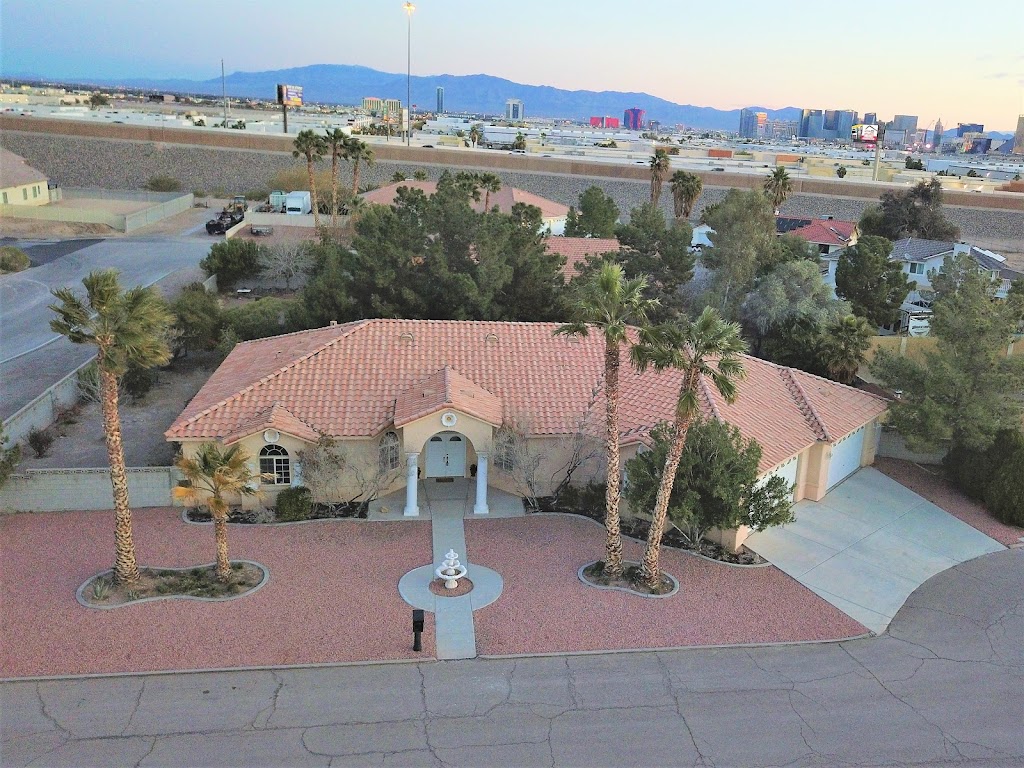 Las Vegas Drones, LLC | 1317 Danielle Rebecca Ave, North Las Vegas, NV 89086, USA | Phone: (702) 580-5413