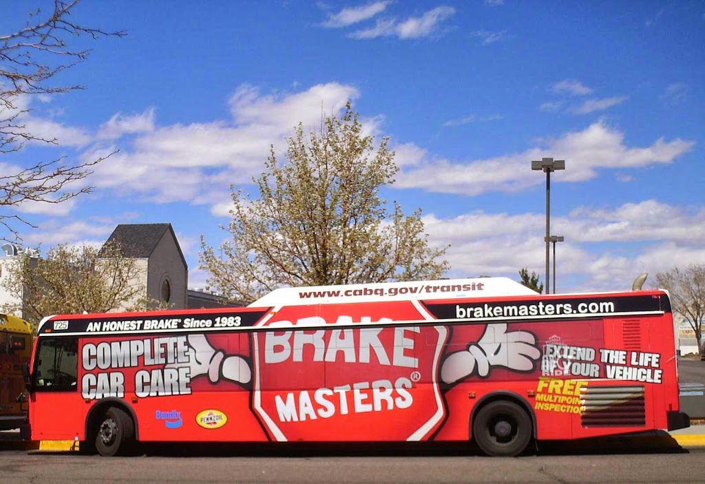 Brake Masters | 16893 Main St, Hesperia, CA 92345, USA | Phone: (760) 949-2039