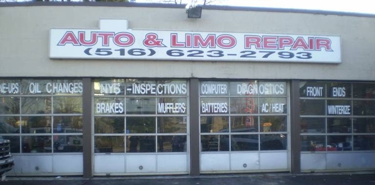 Auto and Limo Repair | 111 Albany Ave Suite C, Freeport, NY 11520 | Phone: (516) 623-2793