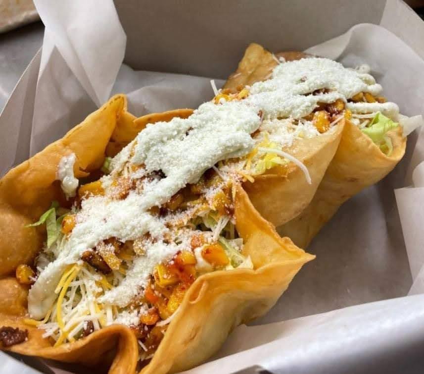 The San Diego Taco Factory | 10430 Northfield Rd D, Northfield, OH 44067, USA | Phone: (855) 750-8200