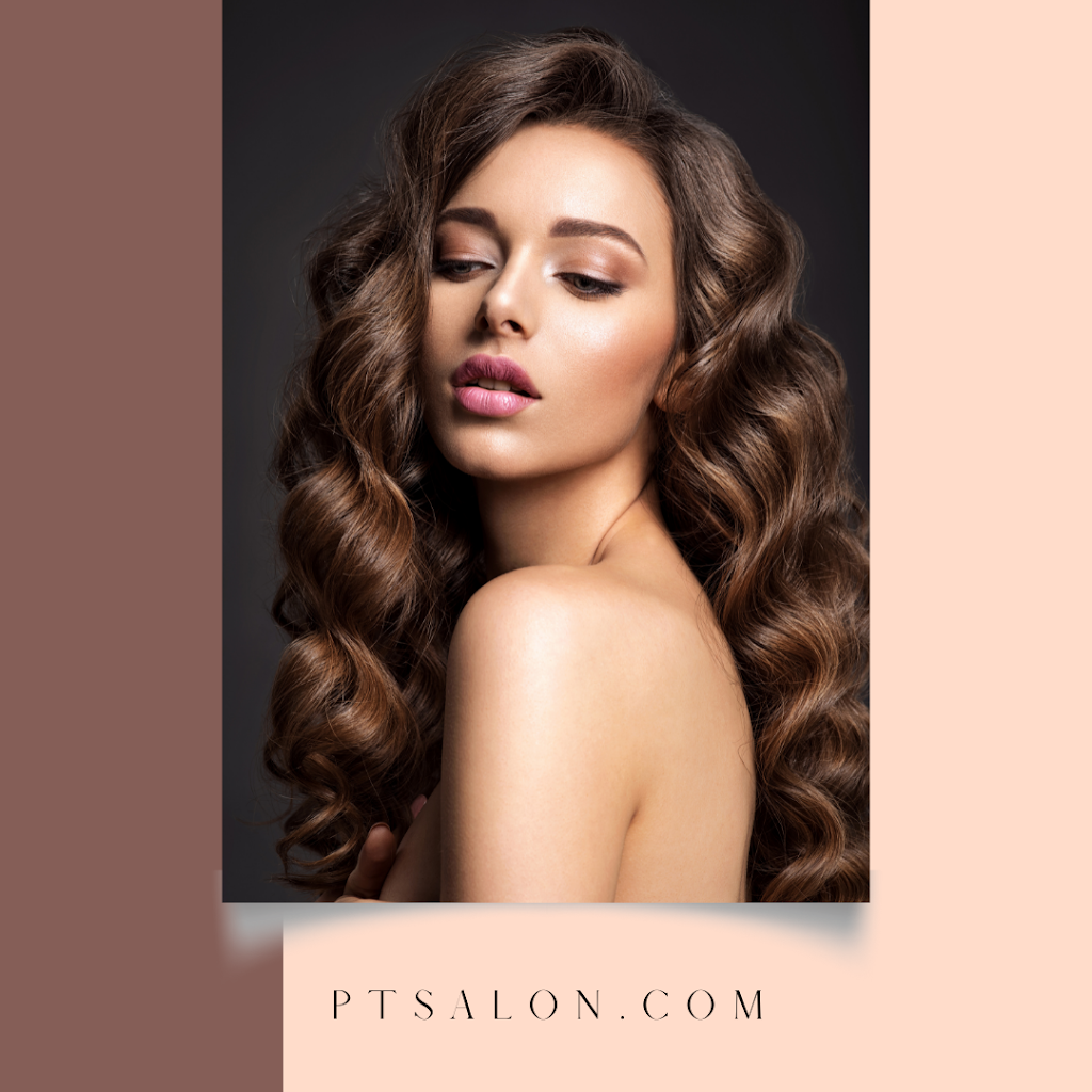 PT Salon - Dublin | 4550 Dublin Blvd, Dublin, CA 94568, USA | Phone: (925) 999-9828