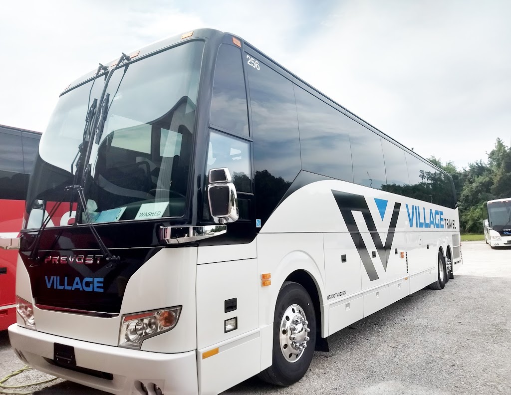 Village Travel | 19414 E Admiral Pl, Catoosa, OK 74015, USA | Phone: (918) 739-3673