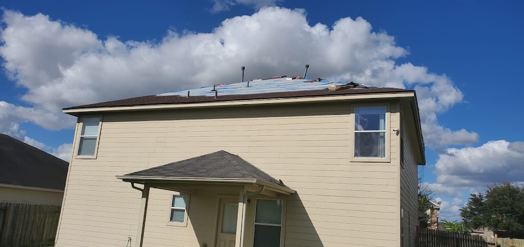 380 Platinum Roofing | 1023 Harrisburg Ct, Rosenberg, TX 77471, USA | Phone: (281) 725-2589