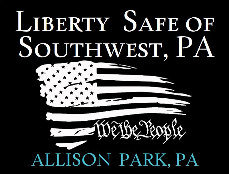 Liberty Safe of Southwest PA | 4960 William Flinn Hwy Suite 30, Allison Park, PA 15101, United States | Phone: (724) 444-7233