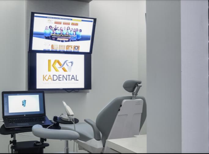 KA Dental - Royal Palm Beach | 1112 Royal Palm Beach Blvd, Royal Palm Beach, FL 33411, United States | Phone: (561) 795-1404