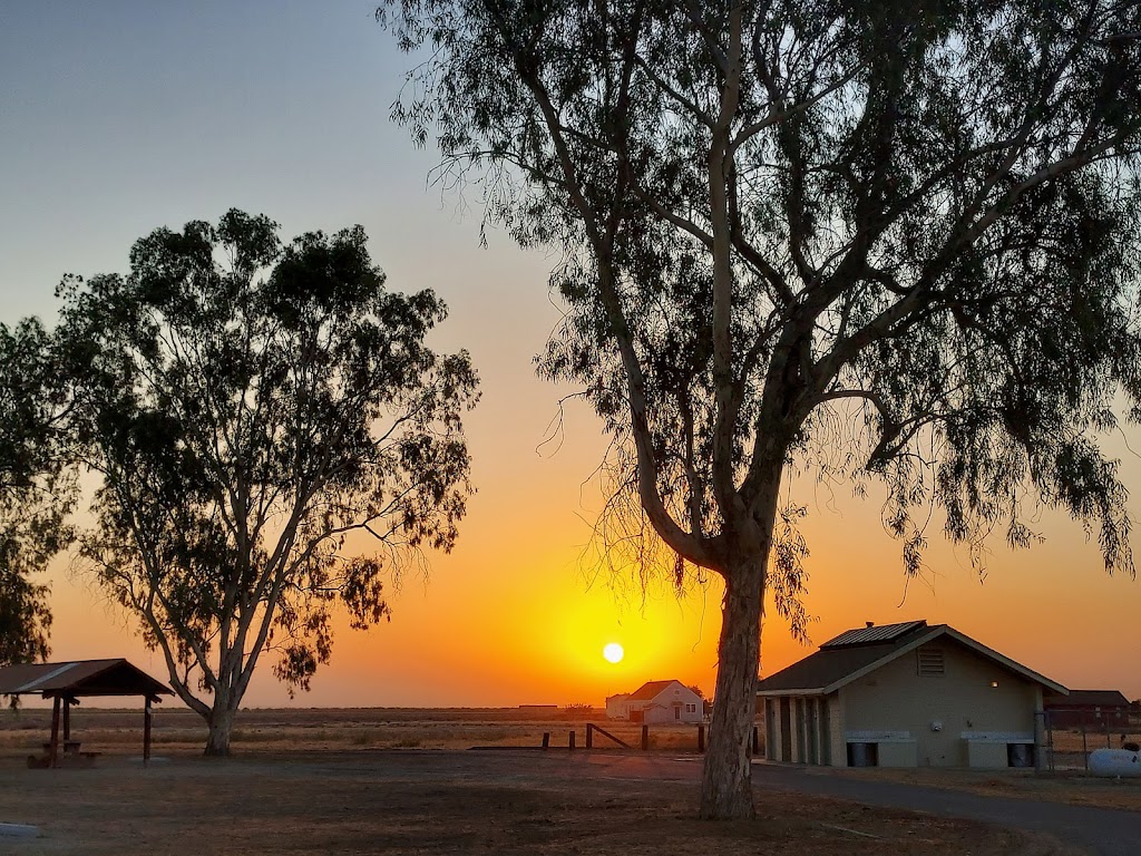 Colonel Allensworth State Historic Park | Grant Dr, Earlimart, CA 93219, USA | Phone: (661) 849-3433