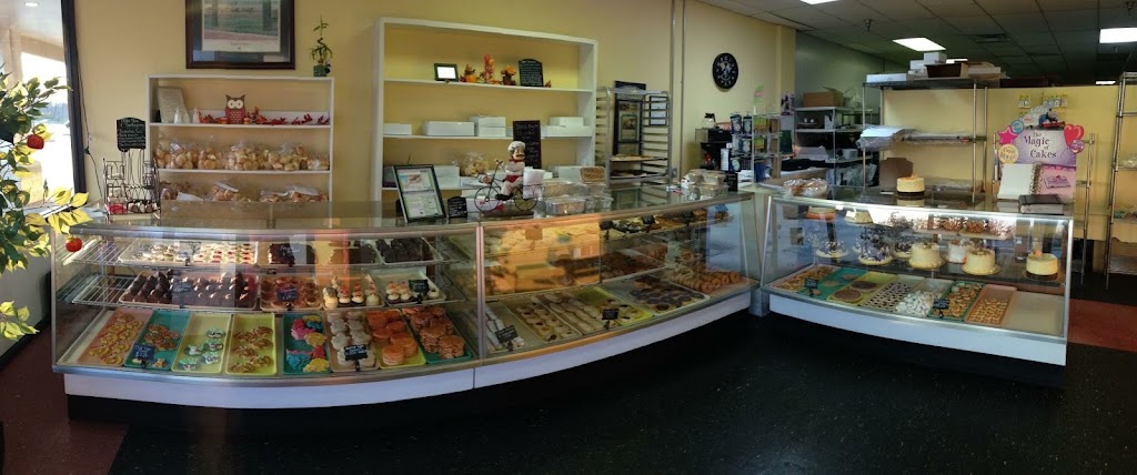 Mondellis Bake Shop | 3120 Pimlico Pkwy #162, Lexington, KY 40517, USA | Phone: (859) 245-5377