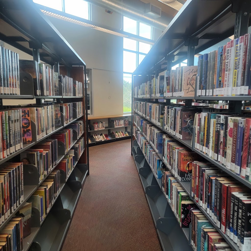 San Diego County Library – Valley Center Branch | 29200 Cole Grade Rd, Valley Center, CA 92082, USA | Phone: (760) 749-1305