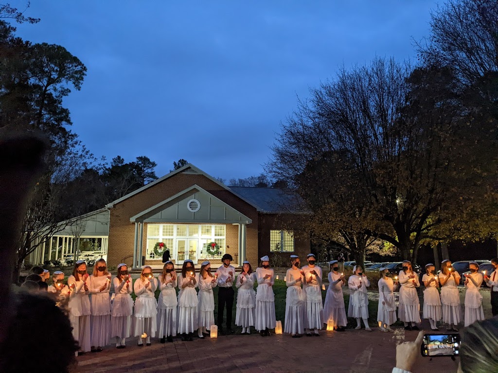 Westminster Presbyterian Church | 3639 Old Chapel Hill Rd, Durham, NC 27707, USA | Phone: (919) 489-4974