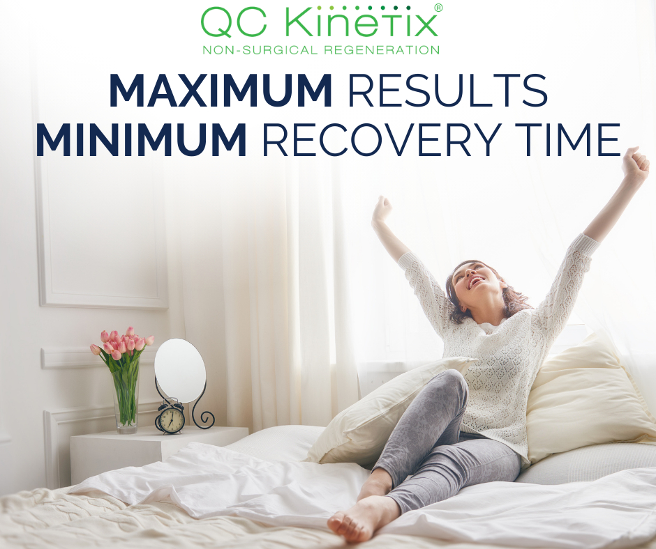 QC Kinetix (Superior) | 80 Health Park Dr Suite 230, Louisville, CO 80027, United States | Phone: (303) 900-8986