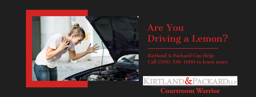 Kirtland & Packard, LLP | 1638 S Pacific Coast Hwy, Redondo Beach, CA 90277, USA | Phone: (310) 536-1000