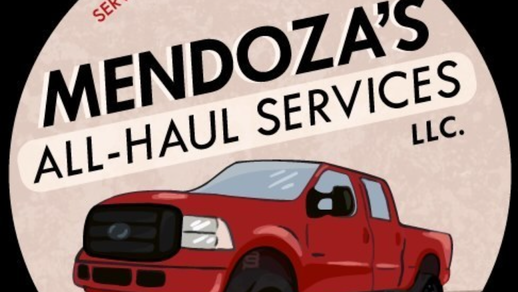Mendozas All haul Services | 13350-B Whittier Blvd #1024, Whittier, CA 90604, USA | Phone: (213) 261-1384