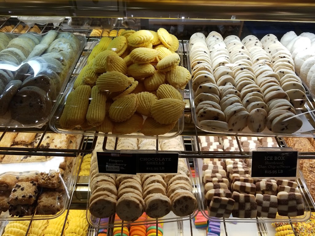 Viktor Benes Bakery | 5521 Alton Pkwy, Irvine, CA 92618, USA | Phone: (949) 786-7892