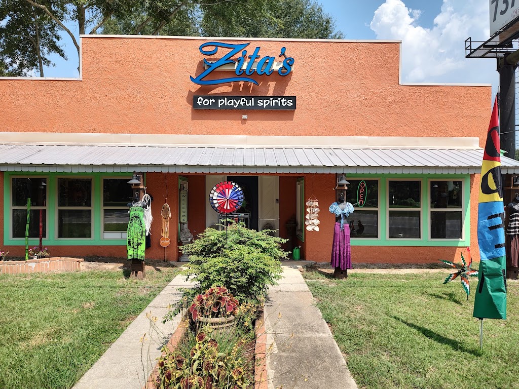 Zitas | 8020 US-11, Carriere, MS 39426, USA | Phone: (769) 242-0555