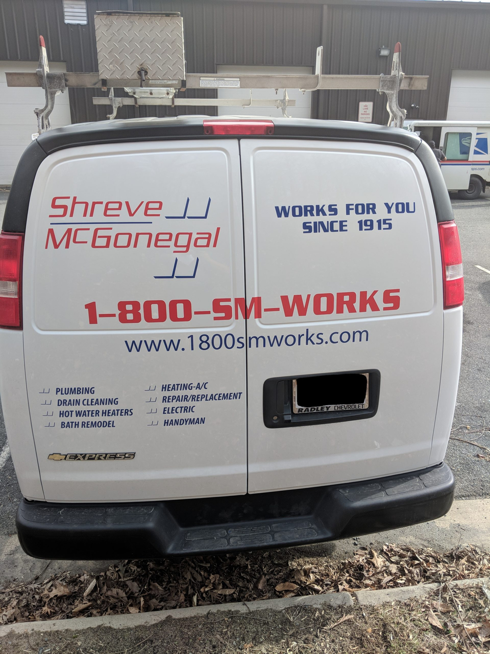 Shreve/McGonegal | 3619 Jefferson Davis Hwy #135, Stafford, VA 22554, USA | Phone: (703) 532-2288