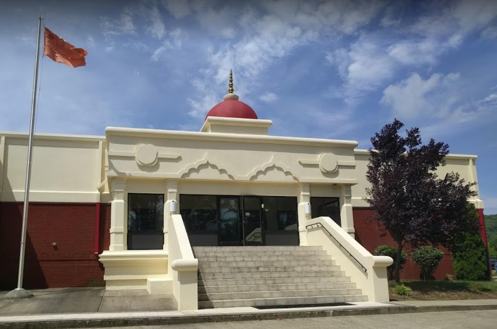 Shri Krishna Pranami Mandir | 13069 Hoovers Gap Frontage Rd, Christiana, TN 37037, USA | Phone: (931) 394-1008